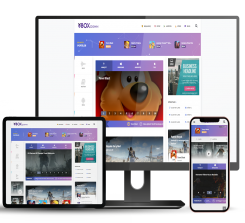 Box Tema | Program, APK, Uygulama, Kitap İndirme ve Tanıtım Wordpress Teması