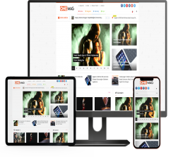 ONE Tema | Magazin, Portal, Haber, Yazar ve Blog Wordpress Teması