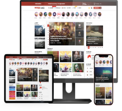 Fox Mag | Portal, Haber, Oyun,  Teknoloji, Blog ve Magazin WordPress Teması