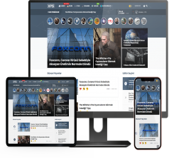 XPS Tema | Portal, Haber, Magazin, Blog, Teknoloji ve Oyun WordPress Teması